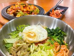 -韩礼年糕(飞虹路店)