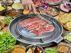 -韩张·韩国传统烤肉(万象汇店)
