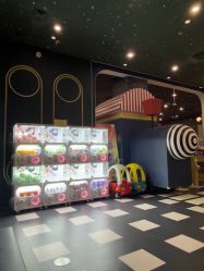 -meland club亲子乐园(北京芳圆里ID MALL店)