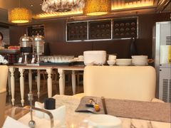 -北京王府井希尔顿酒店·万斯阁西餐厅