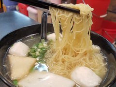 -香港鱼蛋皇