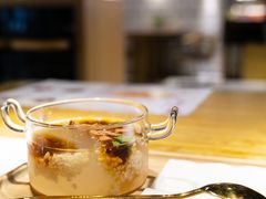 桃胶凉粉-炖物24章·顺时轻养茶(杭州大厦店)