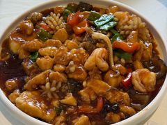 -金家老三饭庄(常营店)