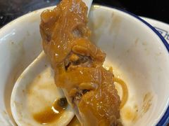 -铁锅岁月(中山东路店)