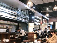 -金翠河烧鹅餐厅(北城天街店)