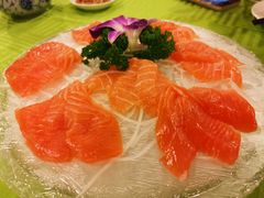 -盛港湾海鲜食府(黄沙店)