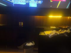 -江南足纪·影院足道·轻奢SPA(笋岗HALO广场店)