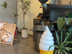 -dotcom coffee古点咖啡(致真大厦店)