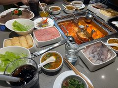 -海底捞火锅(江南盛天地店)