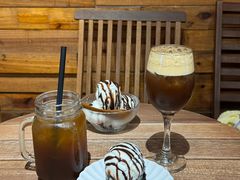 -October Coffee(Gaya)