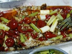 -三味鱼屋(琥珀山庄店)