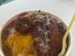 -梁子刨冰王&梁小糖(王顶堤店)