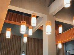 大堂-一叶觅山(半边街店)
