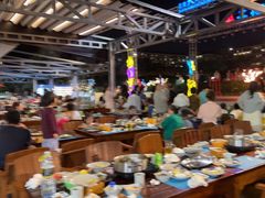 -渔家火锅·海鲜自助餐·演艺(亚龙湾天域酒店)