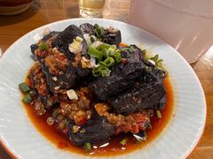 -湘聚南县土菜馆(龙山二路店)