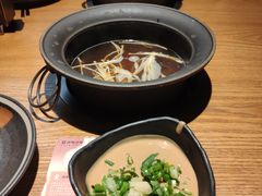 -呷哺呷哺 黄金牧场 (新中关购物中心店)