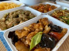 -大地春饼店(黄河路店)