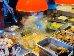 -下环街市熟食中心