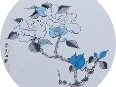 -八哥美术·成人美术画室(总校区)