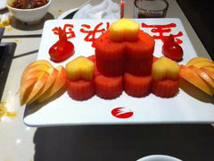 android_upload_pic-海底捞火锅(海宁路店)