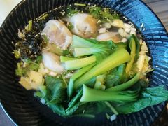 -唐拉雅秀酒店-西锦汇空中BBQ·思创餐厅