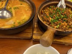 -罗妈砂锅(四川成都奎星楼店)