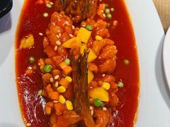 -鹅村长(江中店)