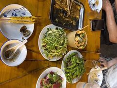 -老黑板筋(顺义总店)