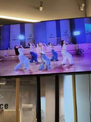 -YASAKI国际舞蹈中心