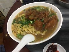 -珍珍小食店(西华路店)