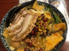 -螺世纪螺蛳粉·桂味小排档(裕德店)