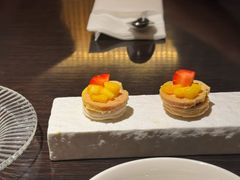 -庐灶江南·江南菜·四合院Bistro(东直门雍和宫·原华侨宾馆店)