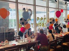 -The COOK·厨餐厅·自助餐(浦东嘉里大酒店)