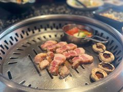 -牛焱·烧肉酒肆(五大道店)