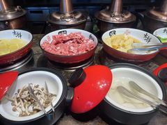 -龙城咖啡厅(常州富都洲际店)