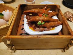 凤凰酱蒸凤爪-正哥点心皇子(蓬江店)