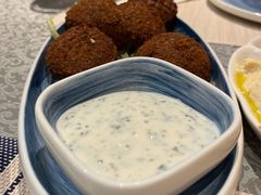 Falafel法拉费-La Medina餐厅(亮马河南路店)