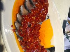 -森谷美食公园(杨行店)