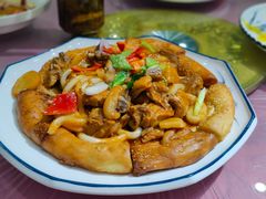 -伊帆食府·青海地方特色美食