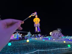 -歌斐颂巧克力小镇