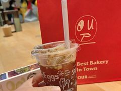 -OUR Bakery(中海环宇荟店)