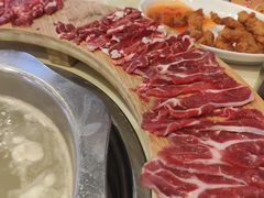 -小肥牛潮汕牛肉火锅(南联店)