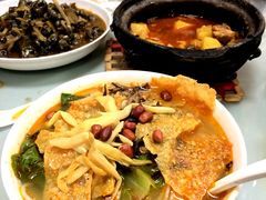 -丽丽三鲜螺蛳粉(田林路店)