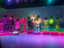 -小鸡哆哆故事屋·儿童乐园(嘉里城店)