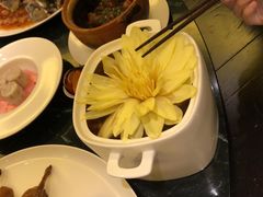 -甄御•海鲜新青岛菜(麦岛店)