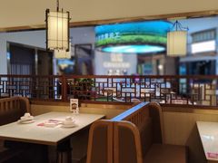 大堂-新辣宴·湖南家常菜·商务聚餐(中粮创芯店)
