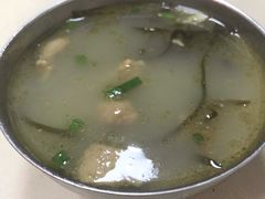 -海汇源老烧麦店(东大街总店)