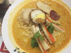 -華人 華星冰室(氹仔 店)