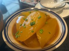 肉味萝卜-秦淮巷·四季小馆