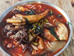 鸭脚-西环肥仔螺蛳粉(总店)